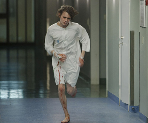 Thôi miên: Lần theo dấu vết của tội ác - 3