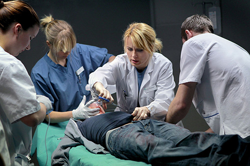 Thôi miên: Lần theo dấu vết của tội ác - 2