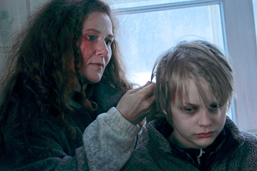 Thôi miên: Lần theo dấu vết của tội ác - 4