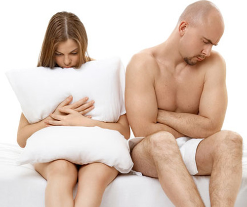 Nỗi buồn....nam nhi - 1