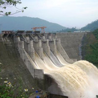 Tin tức trong ngày - Chưa thể kiện Thủy điện Đắk Mi 4 ra tòa