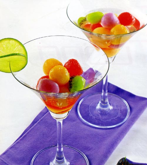 Giọt mật say lòng người - 2