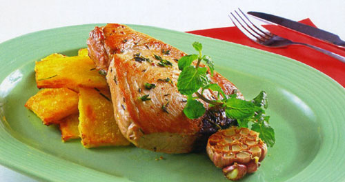 Giọt mật say lòng người - 4