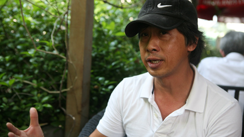 Đạo diễn “hiếm muộn” của màn ảnh Việt - 7