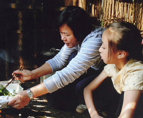 Đạo diễn “hiếm muộn” của màn ảnh Việt - 2