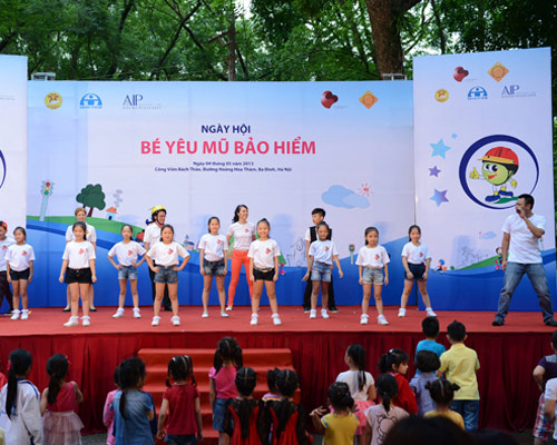 Thụy Vân mặn mà gái một con - 6