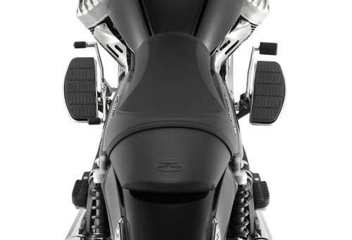 Moto Guzzi California 1400 đậm chất “mày râu” - 8