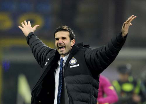 Napoli – Inter: Ngọn nến trước gió - 2