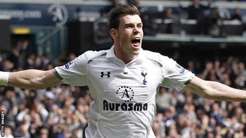 Tottenham – Southampton: Siêu sao Bale - 1