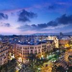 Du lịch - Barcelona – phố hoa bên bờ biển ngà