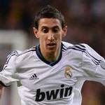 Bóng đá - HOT: Đại gia tranh giành Di Maria