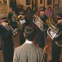 Cười 24h - Mr Bean thần đồng âm nhạc