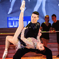 Sao ngoại-sao nội - Yến Trang khẳng định đẳng cấp "nữ hoàng"