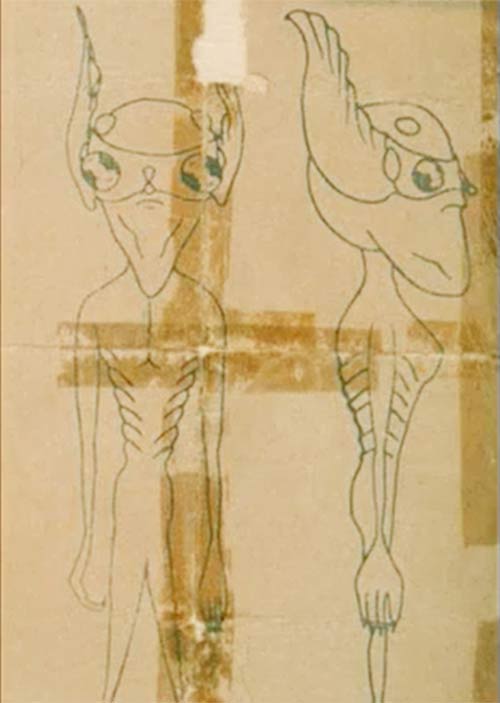 Những kỳ án không lời giải đáp - 4