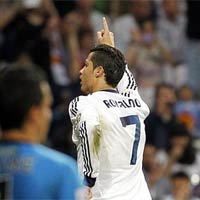 Bóng đá - Ronaldo: Bước tiến của huyền thoại