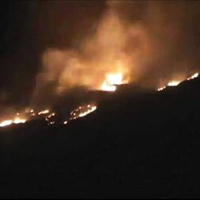 Tin tức trong ngày - "Israel phóng rốc két“ rung chuyển Damascus