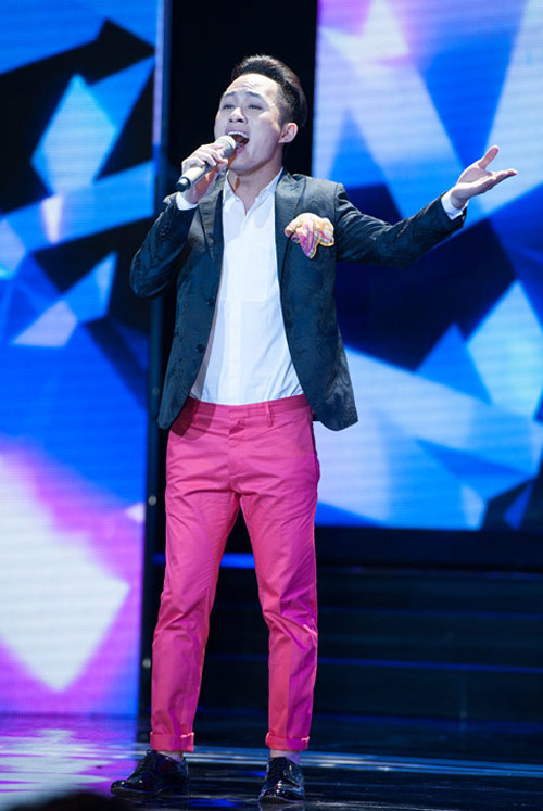 Hà Hồ nhảy sung khoe chân nuột - 13