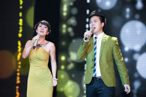 Hà Hồ nhảy sung khoe chân nuột - 5