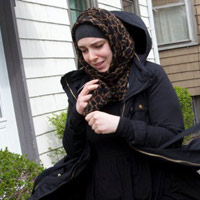 Tin tức trong ngày - Máy tính vợ kẻ đánh bom Boston chứa tài liệu cực đoan