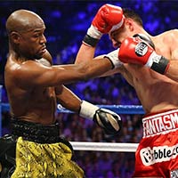 Thể thao - Boxing: "Độc cô cầu bại" tiếp tục thắng