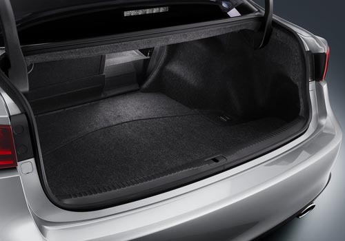 Lexus IS 2014 phẩm chất quý tộc - 15