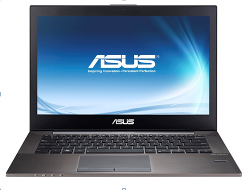 Đánh giá AsusPro B400: Laptop cho doanh nhân - 4