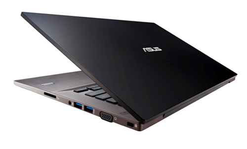 Đánh giá AsusPro B400: Laptop cho doanh nhân - 1