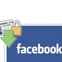 Đơn giản sao lưu dữ liệu Facebook về máy tính
