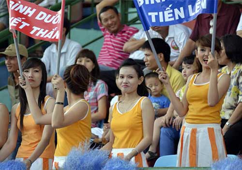 Chiến thắng của ông Hải “lơ” - 3