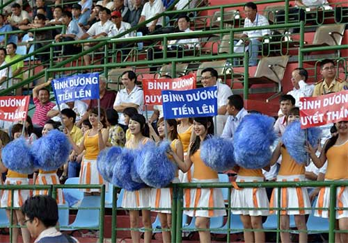 Chiến thắng của ông Hải “lơ” - 5