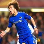 Bóng đá - Barca muốn có David Luiz