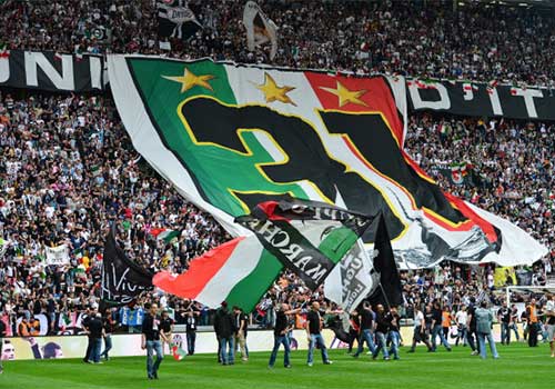 Juventus VĐ sớm, thầy trò Conte ngất ngây - 4