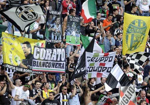 Juventus VĐ sớm, thầy trò Conte ngất ngây - 6