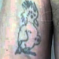 Pháp luật - Bí ẩn hình xăm của tù nhân (Kỳ cuối)