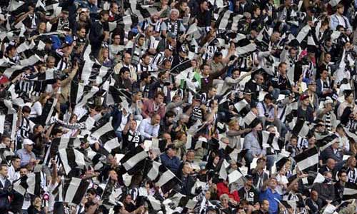 Juventus VĐ sớm, thầy trò Conte ngất ngây - 5