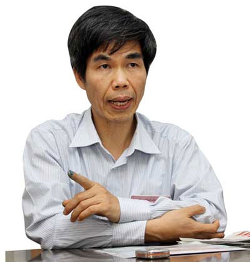 Bệnh viện nhìn bệnh nhân như... nguồn thu - 1