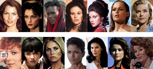 3 người đẹp có tên độc nhất vô nhị - 5