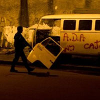 Tin tức trong ngày - Brazil chấn động vì vụ hiếp dâm trên xe bus