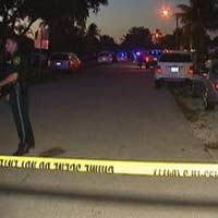 Tin tức trong ngày - Mỹ: Anh 13 tuổi bắn em 6 tuổi nguy kịch