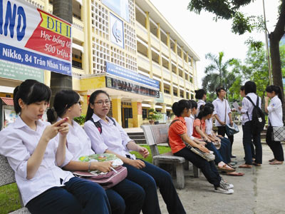 Vì sao giáo dục phổ thông cần 12 năm? - 1