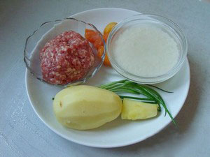 Cách làm bánh nếp dễ dàng mà ngon - 1