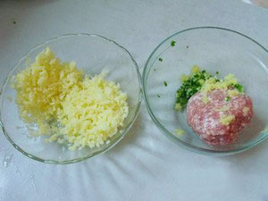 Cách làm bánh nếp dễ dàng mà ngon - 2