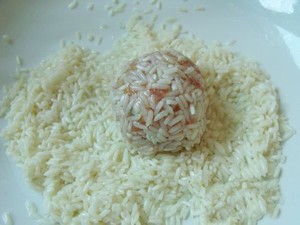 Cách làm bánh nếp dễ dàng mà ngon - 5