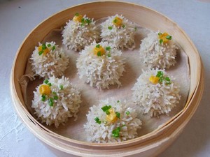 Cách làm bánh nếp dễ dàng mà ngon - 6