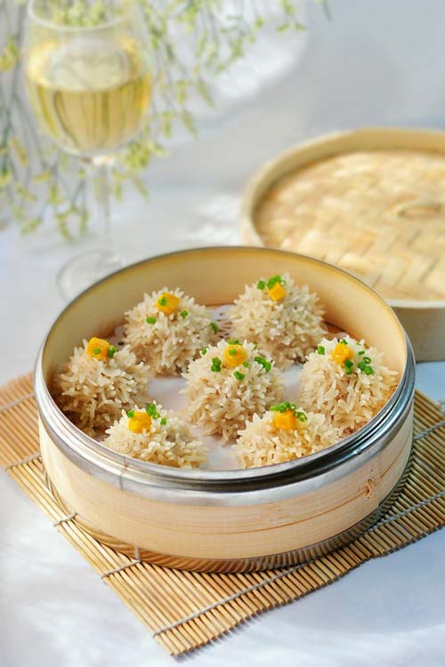 Cách làm bánh nếp dễ dàng mà ngon - 7