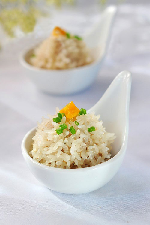 Cách làm bánh nếp dễ dàng mà ngon - 8