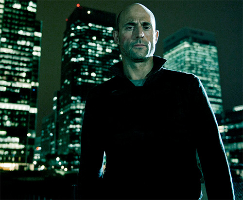 Âm mưu cuối cùng: Thám tử hợp tác tội phạm - 5