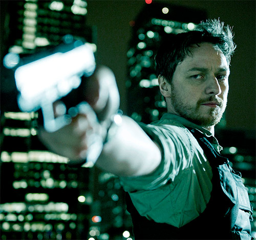 Âm mưu cuối cùng: Thám tử hợp tác tội phạm - 3