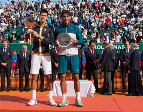 Djokovic: "Dimitrov có thể tạo nên bất ngờ" - 1