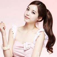 Bí quyết làm đẹp - Biến tấu tóc đuôi gà mát mẻ mùa hè